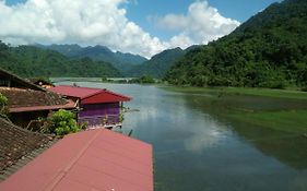 Trần Xuân Homestay - Ba Bể