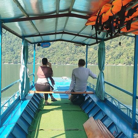 Trần Xuân Homestay - Ba Bể Ngoại thất bức ảnh
