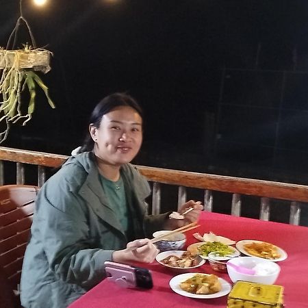 Trần Xuân Homestay - Ba Bể Ngoại thất bức ảnh