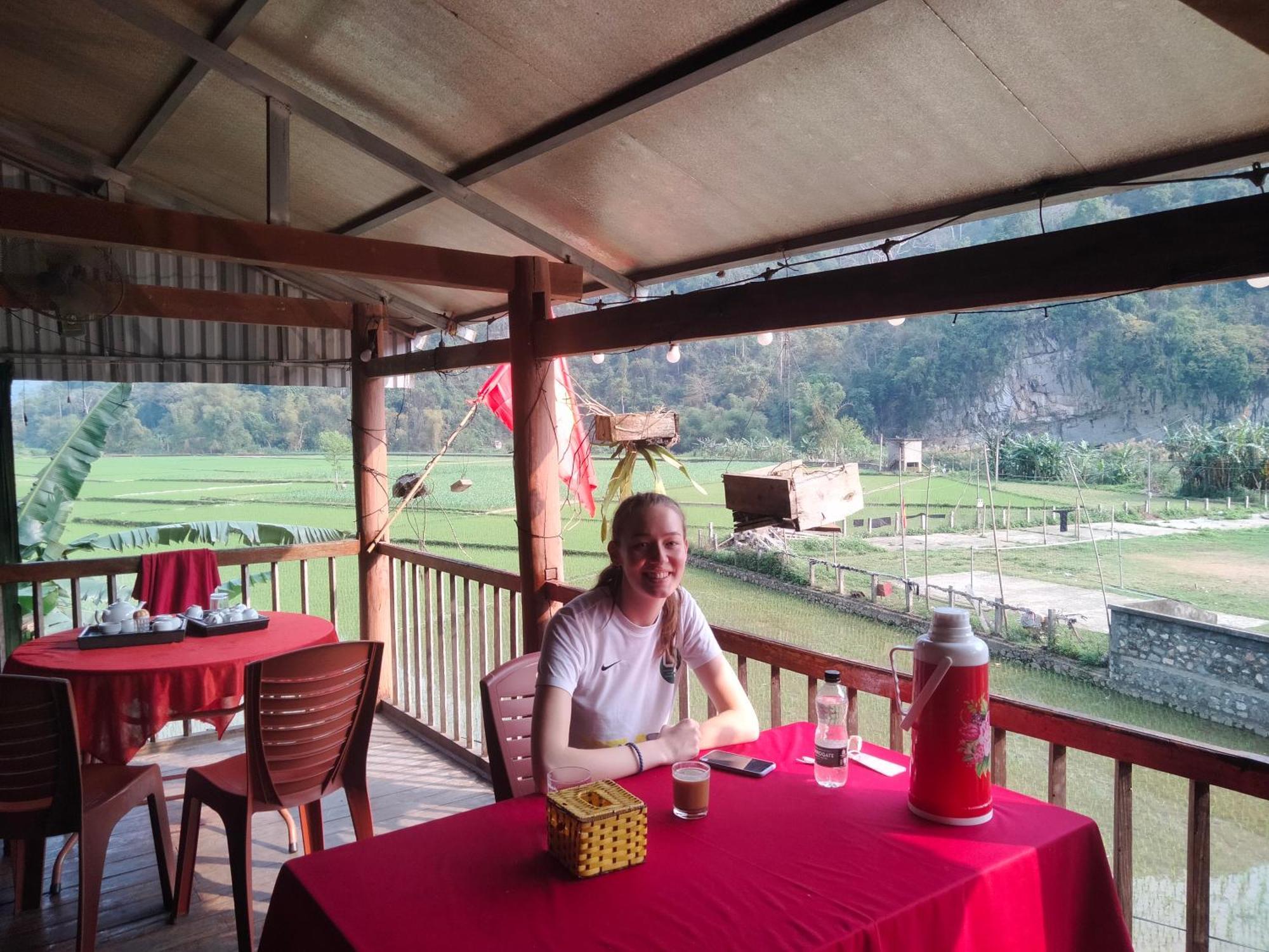 Trần Xuân Homestay - Ba Bể Ngoại thất bức ảnh
